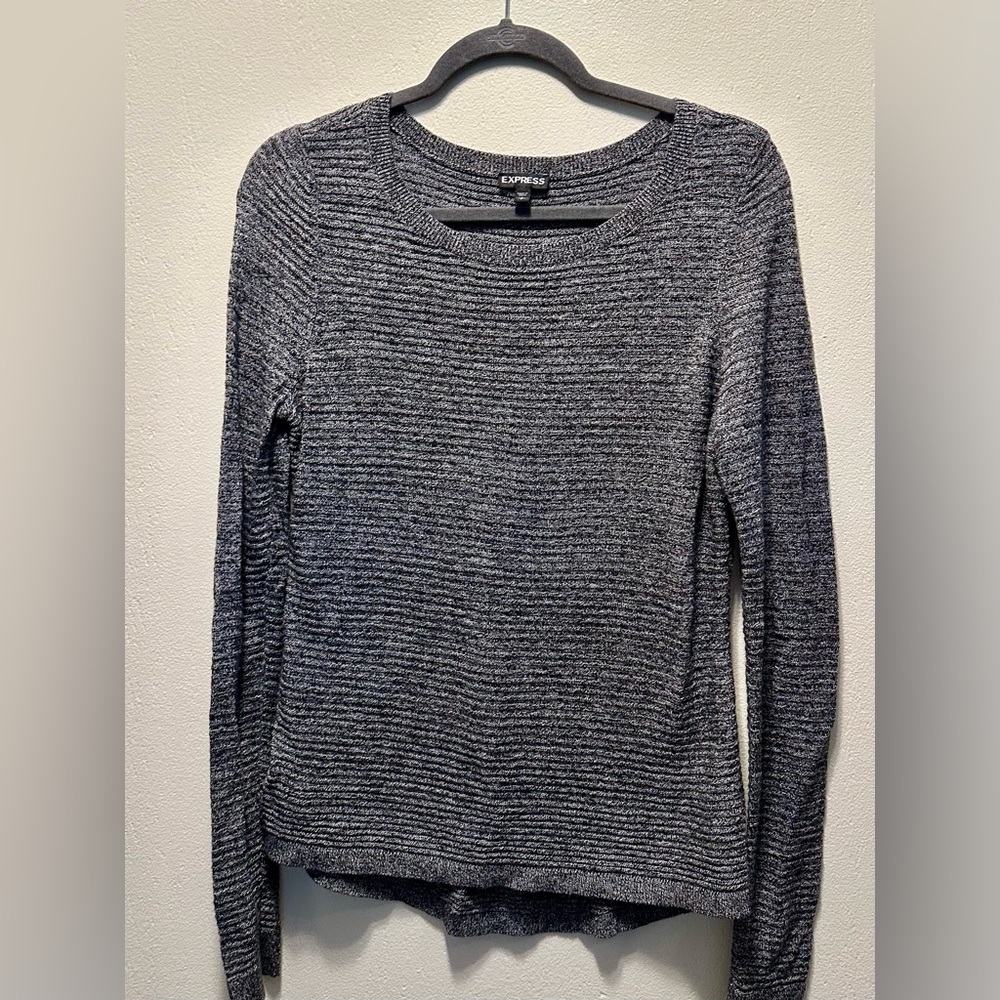 Express Light Weight Sweater